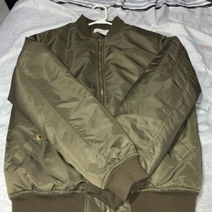 Men’s HM Bomber jacket medium